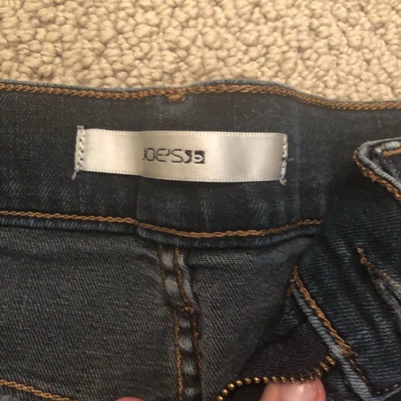 Joe’s Jeans shorts - Picture 3 of 4